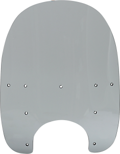 Road King Replacement Plastic Gray, 1, nordicamoto.ro