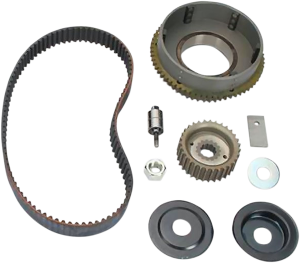 11mm Belt Drive Anodized