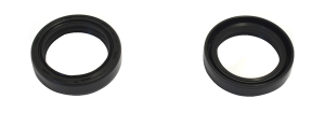Fork Oil Seals Black