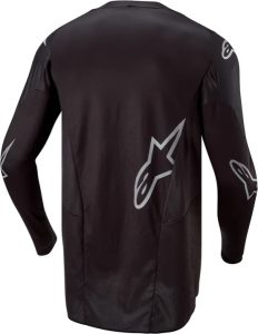 Jersey Rac-graph Black XL, 2, nordicamoto.ro