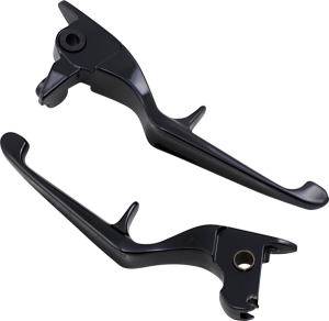 Trigger Levers Black, 1, nordicamoto.ro