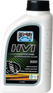 Bel-Ray HVI villaolaj 1 l, nordicamoto.ro