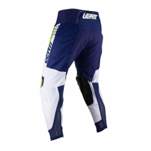Pantaloni Leatt Moto 4.5 Blue Navy/White L +, 2, nordicamoto.ro