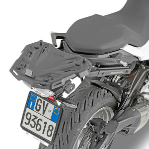 Kappa csomagtartó-keret a BMW F 900XR '20 modellhez, 1, nordicamoto.ro
