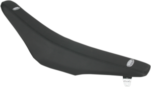 Replacement Standard Seat Black, 1, nordicamoto.ro