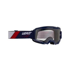 Leatt Vizion 2.5 Royal Clear 90 VLT síszemüveg