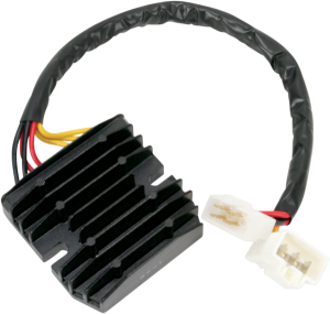 Rectifier And Regulator For Honda