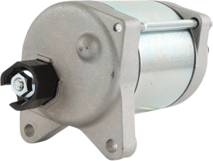 Starter Motor Unfinished, 1, nordicamoto.ro