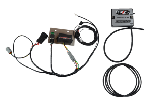 Belt Aid System