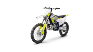 Husqvarna TC 250 '24 motorkerékpár, nordicamoto.ro