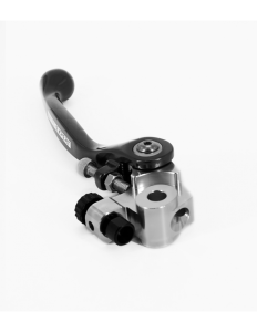 Braktec Enduro Expert kuplungkart a GasGas EC 250/300 (2021–2024) és a Husqvarna TE 250/300 (2022–2024) modellekhez, fekete, 4, nordicamoto.ro