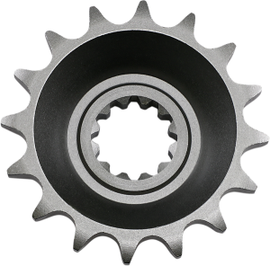 Countershaft Sprocket Raw, 1, nordicamoto.ro