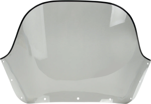 Lexan Polycarbonate Windshield Gray 