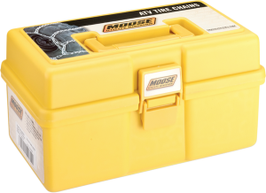 Tire Chain Replacement Case