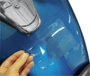 Protective Tape Kit Clear