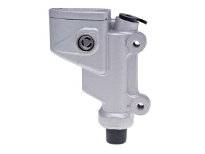 Brake Master Cylinder Chrome
