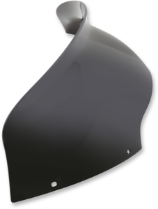 Spoiler Replacement Windshield For Oe Fairings Gray, 1, nordicamoto.ro