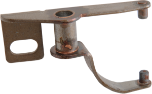 Starter Gear Engagement Lever