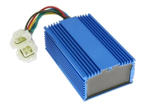 Cdi Unit Naraku Racing For Gy6 125, 150cc (dc Ignition)