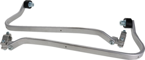 Hardware Kit – Two Point Mount Silver