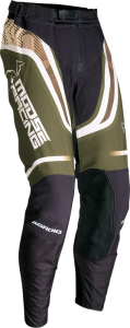 Agroid Pants Black, Brown, Green 32, 3, nordicamoto.ro