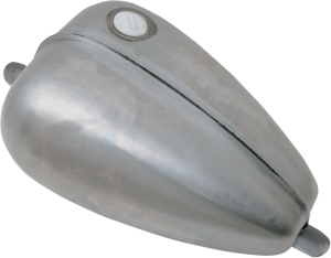 Mustang Gas Tank Raw