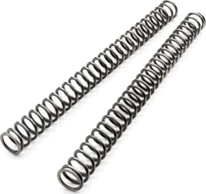 FORK SPRING SET HARD 4.6N/MM, 1, nordicamoto.ro