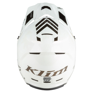 F3 Carbon Helmet ECE Draft White (Non-Current), 2, nordicamoto.ro