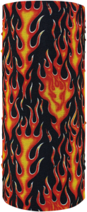 Motley Tube Classic Flame Orange, 1, nordicamoto.ro
