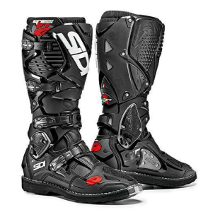 Sidi Crossfire 3 csizma, fekete-fekete, nordicamoto.ro