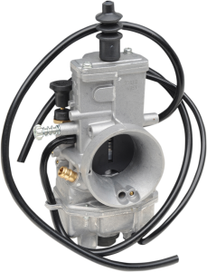 Tmx Series Flat Slide Performance Carburetor Natural