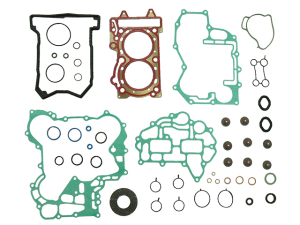 Sno-X Full Gasket Set With Oil Seals BRP 600 ACE