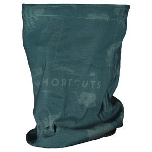 Scott Light Neckgaiter PAK-3 aruba green print one size, 1, nordicamoto.ro