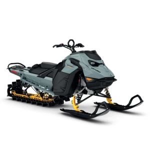 Motoros szán, Sífutómotor: Ski-Doo Summit X 850 E-TEC 2027, nordicamoto.ro