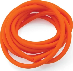 Karburátor/tartály szellőzőcső (3 m), narancssárga