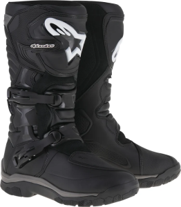 Cizme Touring Alpinestars Corozal Adventure Drystar Oiled Black 48, 3, nordicamoto.ro