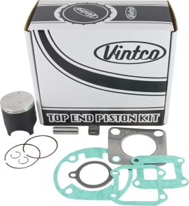Top End Piston Kit, 1, nordicamoto.ro
