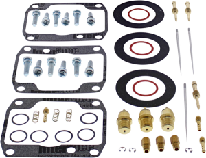 Carb Rebuild Kit, 1, nordicamoto.ro