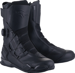 Alpinestars SP-X Boa Drystar Black 45 csizma, 3, nordicamoto.ro