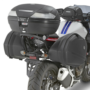Kappa főváz a 2016-os Honda CB 500F-hez, 1, nordicamoto.ro