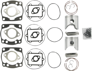 High-performance Piston Kit, 1, nordicamoto.ro