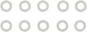 Replacement Washers, 1, nordicamoto.ro