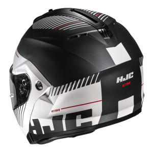 Casca HJC C91 Prod Fluo Fluo L +, 2, nordicamoto.ro