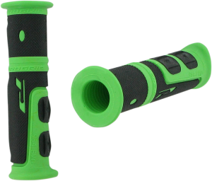 964 Evo Grips Black, Green