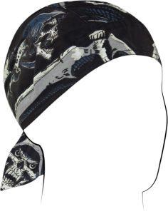 Zan Headgear Flydanna Reaper bandana, 2, nordicamoto.ro