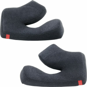 SHOEI GL6/GLM sisak belső arcpárnái