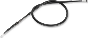 Fekete műanyag kuplungkötél, 1, nordicamoto.ro
