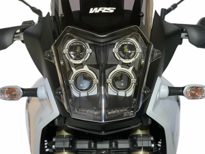 Headlight Protector Clear