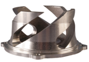 Team Helix TSS-04 54-46-46 E 4 6 STRT E