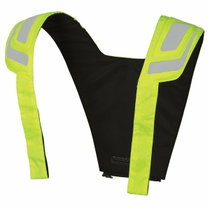 MACNA VISION VEST N fényvisszaverő mellény, nordicamoto.ro
